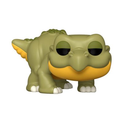 The Land Before Time POP! Vinyl Figura Spike 9 cm