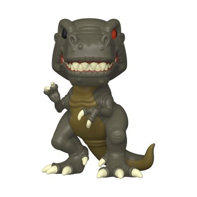 The Land Before Time Super Sized POP! Vinyl Figura Sharptooth 15 cm