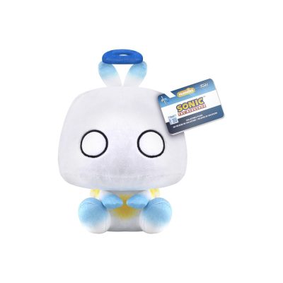 Sonic - The Hedgehog Plüss Figura Hero Chao 18 cm