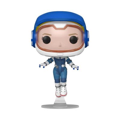 The Fantastic Four: First Steps POP! Vinyl Figura Invisible Woman (Astronaut) 9 cm