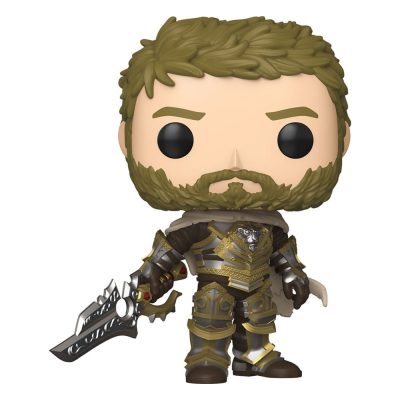 World of Warcraft POP! Games Vinyl Figura Anduin(WW) 9 cm