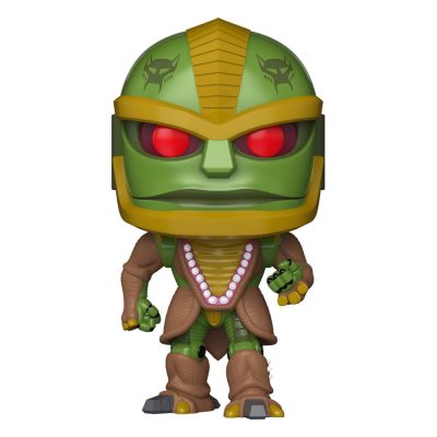 Transformers POP! TV Vinyl Figura Rhinox 9 cm