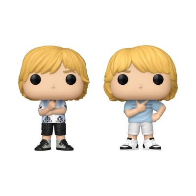 Suite Life of Zack & Cody POP! Television Vinyl Figura 2-Pack Zack & Cody 9 cm
