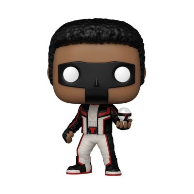 Superman (2025) POP! Movies Vinyl Figura Mr. Terrific 9 cm
