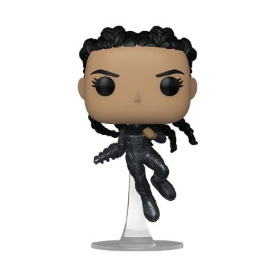 Superman (2025) POP! Plus Movies Vinyl Figura The Engineer (MT) 9 cm