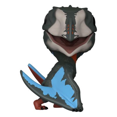 Jurassic World Rebirth POP! Movies Vinyl Figura Quetzalcoatlus 9 cm