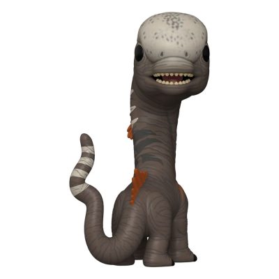 Jurassic World Rebirth POP! Movies Vinyl Figura Titanosaurus 9 cm