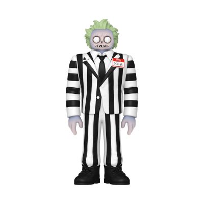 Beetlejuice POP! Movies Vinyl Figura BOB as Beetlejuice 9 cm