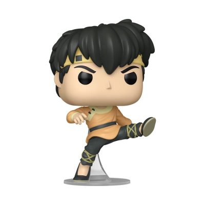 Ranma 1/2 POP! Animation Vinyl Figura Ryoga 9 cm