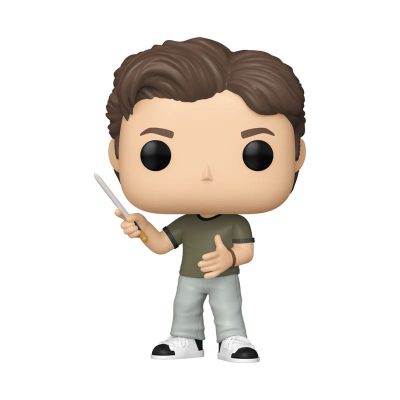 Wizards Of Waverly Place POP! Sayings Vinyl Figura Max Russo 9 cm
