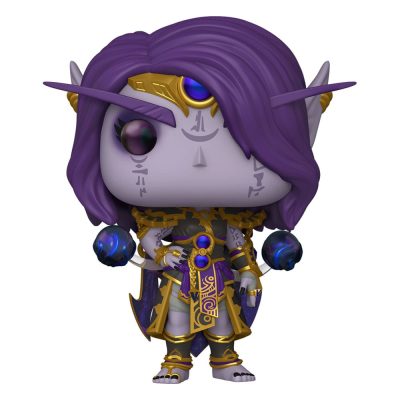 World of Warcraft POP! Games Vinyl Figura Xal'atath 9 cm