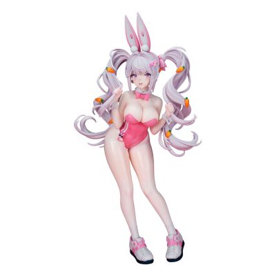 Goddess of Victory: Nikke PVC Szobor Alice wonderland bunny 27 cm