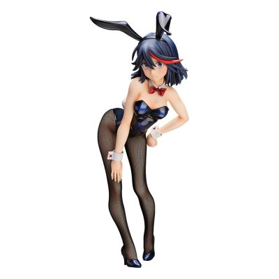 Kill la Kill PVC Szobor 1/4 Ryuko Matoi Bunny Ver. 35 cm