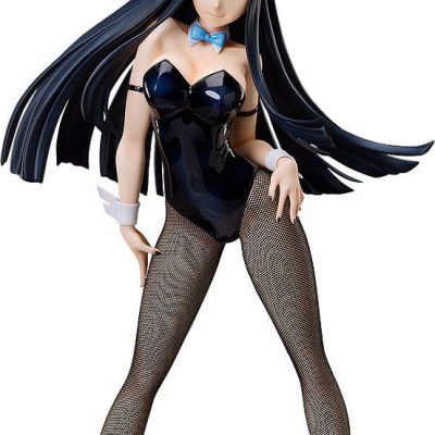 Kill la Kill PVC Szobor 1/4 Satsuki Kiryuin: Bunny Ver. 46 cm