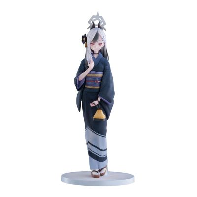Blue Archiv F:Nex PVC Szobor 1/7 Kayoko (NewYear) 27 cm