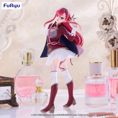 Private Tutor to the Duke´s Daughter Trio-Try-iT PVC Szobor Lydia Leinster 21 cm