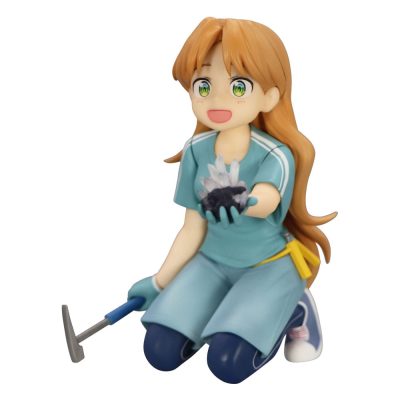 Ruri Rocks Noodle Stopper PVC Szobor Ruri Tanigawa 8 cm