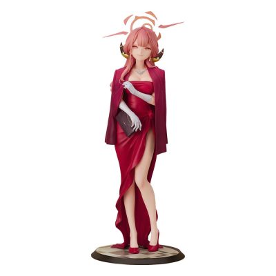 Blue Archive PVC Szobor 1/7 Aru (Dress) 24 cm