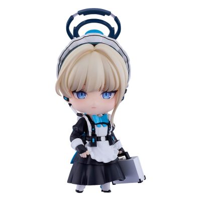 Blue Archive Nendoroid Akciófigura Toki Asuma 10 cm