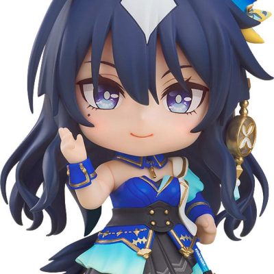 Uma Musume Pretty Derby Nendoroid Akciófigura Verxina 10 cm