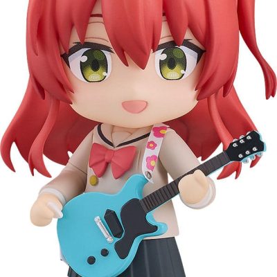 Bocchi the Rock! Nendoroid Akciófigura Ikuyo Kita 10 cm