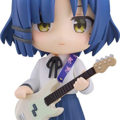 Bocchi the Rock! Nendoroid Akciófigura Ryo Yamada 10 cm