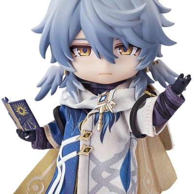 Honkai: Star Rail Nendoroid Doll Akciófigura Sunday 14 cm