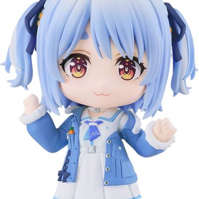 Hololive Production Nendoroid Akciófigura Usada Pekora: Casual Outfit Ver. 10 cm