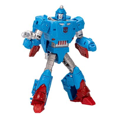 Transformers Generations Legacy Evolution Deluxe Class Akciófigura Autobot Devcon 14 cm