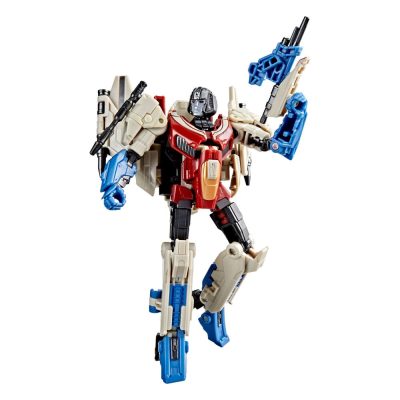 Transformers One Studio Series Deluxe Class Akciófigura Starscream 11 cm