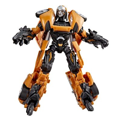 Transformers: Age of Extinction Studio Series Leader Class Akciófigura Concept Art KSI Widow 11 cm