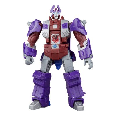 Transformers Age of the Primes Voyager Class Akciófigura The Thirteen: Alpha Trion 18 cm