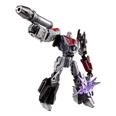 Transformers: War for Cybertron Studio Series Voyager Class Akciófigura Megatron 16 cm