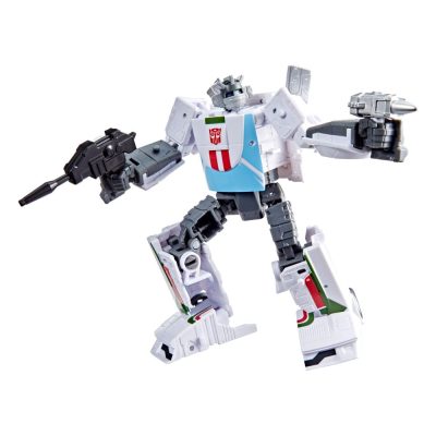 Transformers: Devastation Studio Series Deluxe Class Akciófigura Wheeljack 11 cm