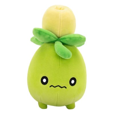 Pokémon Plüss Figura Smoliv 20 cm