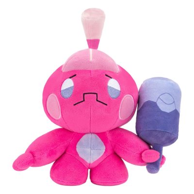 Pokémon Plüss Figura Tinkatink 20 cm