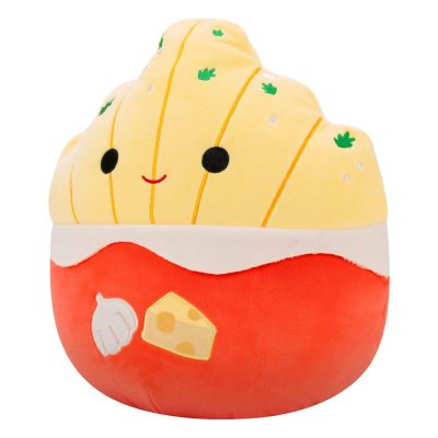 Squishmallows Plüss Figura Brendan Garlic Parmesan Fries 30 cm