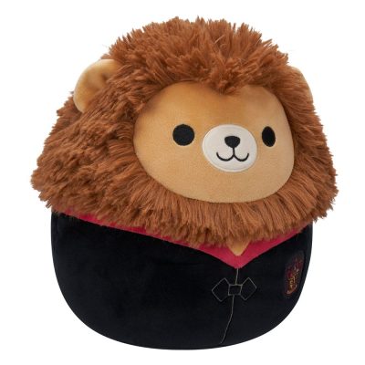 Harry Potter Squishmallows Plüss Figura Gryffindor Lion School Uniform 25 cm
