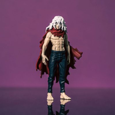 My Hero Academia Collekazaro PVC Szobor Tomura Shigaraki 10 cm