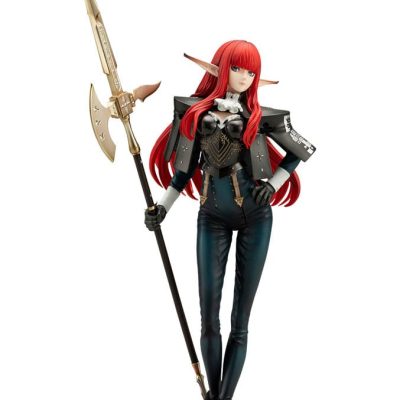 Metaphor: ReFantazio PVC Szobor 1/7 Hulkenberg 30 cm