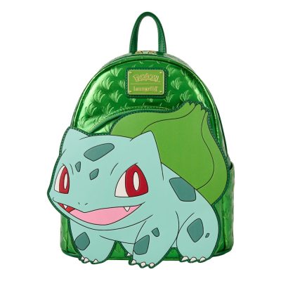 Pokemon by Loungefly Mini Hátizsák Bulbasaur