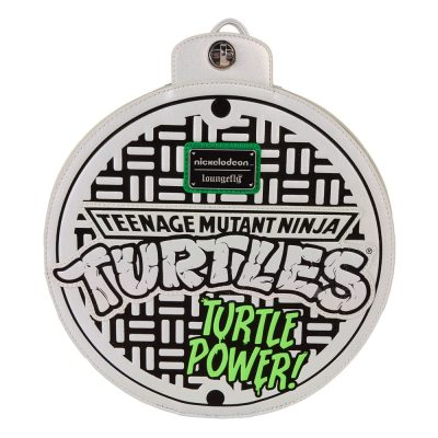 Teenage Mutant Ninja Turtles by Loungefly Mini Hátizsák Classic