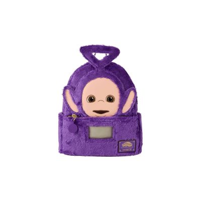 Teletubbies by Loungefly Mini Hátizsák Tinky-Winky
