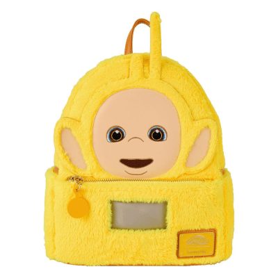 Teletubbies by Loungefly Mini Hátizsák Laa-Laa