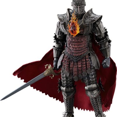 Dragon´s Dogma 2 Figma Akciófigura Arisen 16 cm