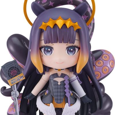 Hololive Production Nendoroid Akciófigura Ninomae Ina'nis DX Ver. 10 cm
