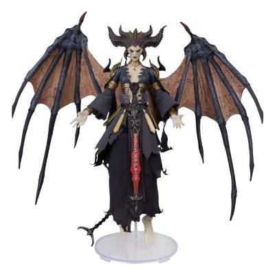 Diablo IV McFarlane Elite Edition Akciófigura Lilith 22 cm