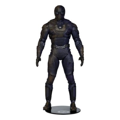 Superman (2025) DC Multiverse Deluxe Akciófigura Ultraman (Battle Damaged) (Deluxe Theatrical Edition) 19 cm