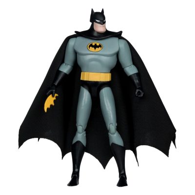 Batman: The Animated Series DC Direct Build-A Akciófigura Wave 5 Classic Batman 15 cm