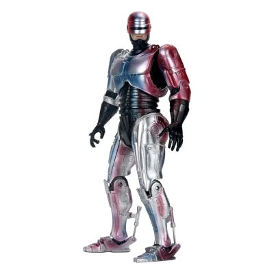 Robocop Poster Series Akciófigura Robocop 17 cm